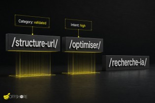 Structure d'une URL : comment l'optimiser pour la recherche par IA ?